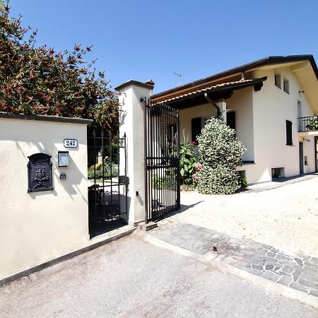 A Casa Di Cinzia Apartment Forte dei Marmi Exterior foto