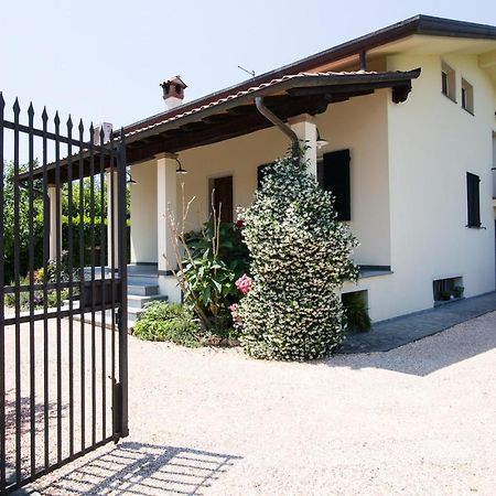 A Casa Di Cinzia Apartment Forte dei Marmi Exterior foto