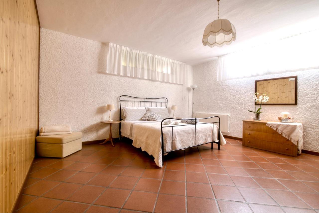 A Casa Di Cinzia Apartment Forte dei Marmi Exterior foto