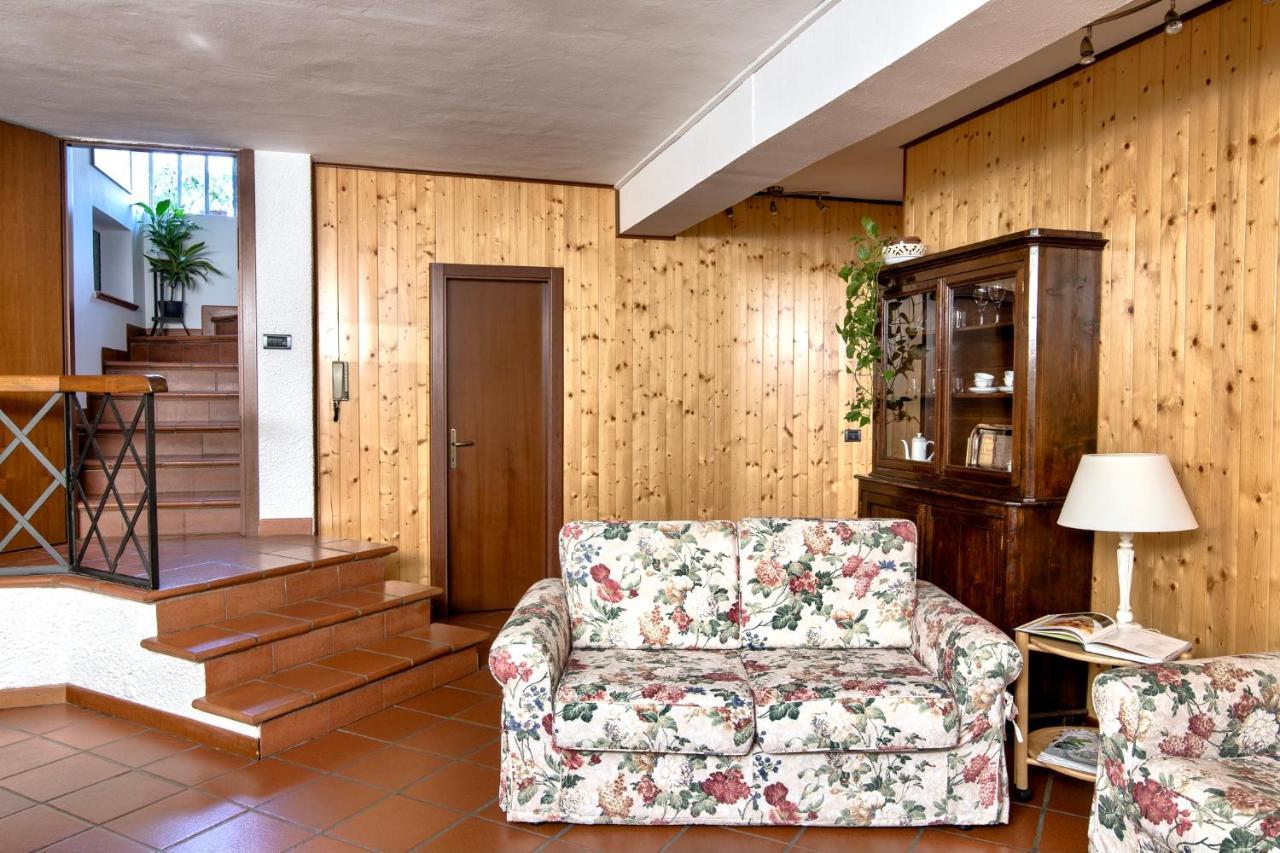 A Casa Di Cinzia Apartment Forte dei Marmi Exterior foto