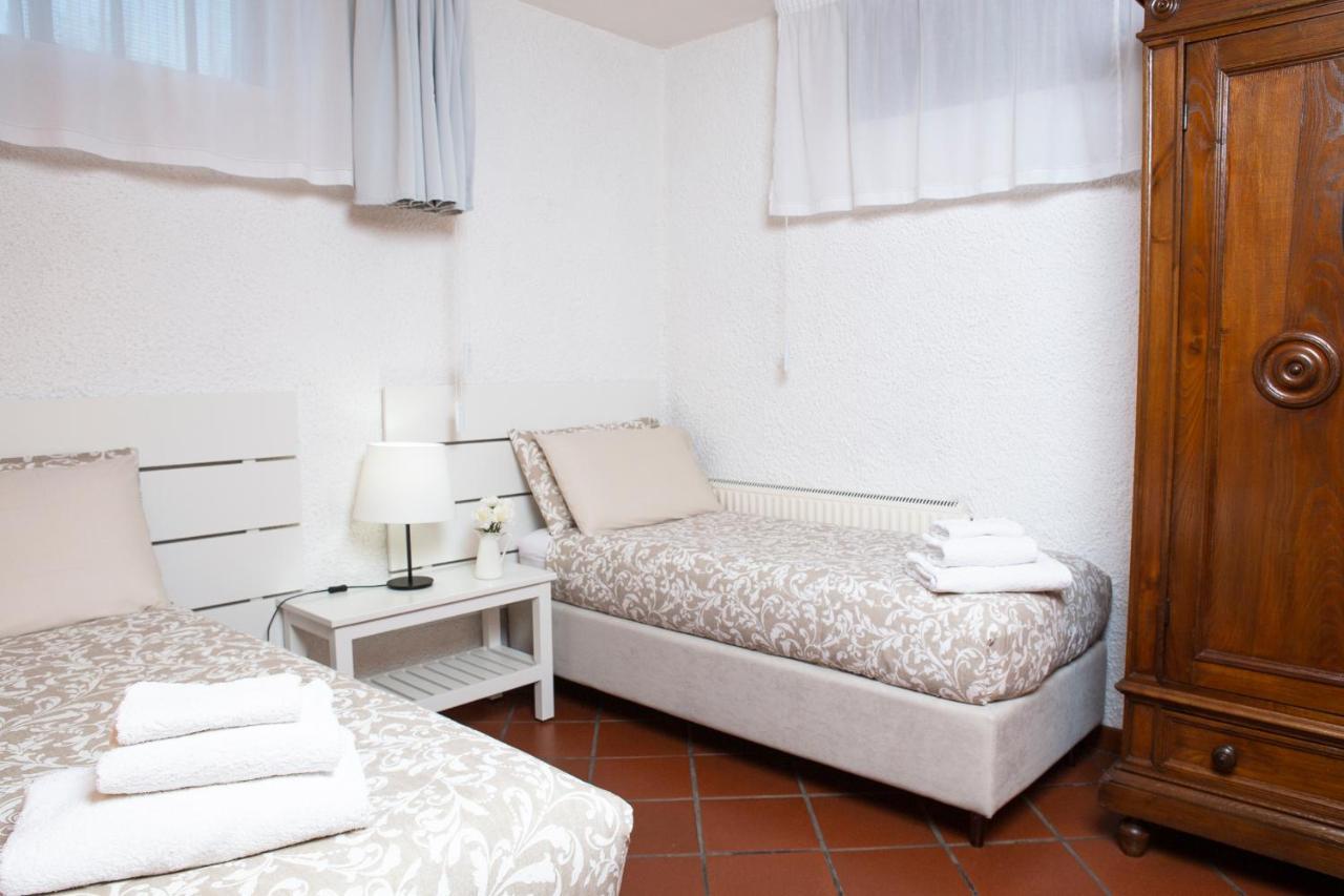 A Casa Di Cinzia Apartment Forte dei Marmi Exterior foto