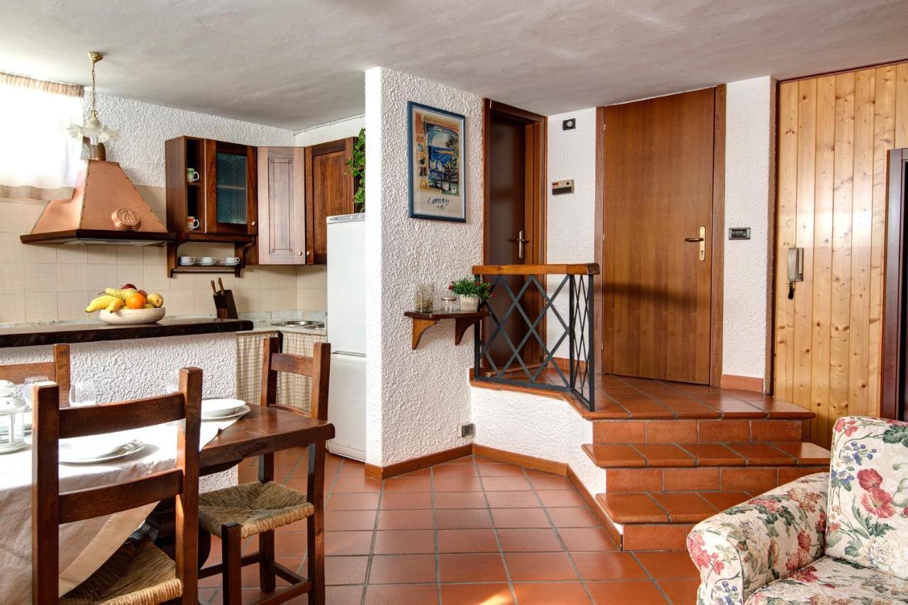 A Casa Di Cinzia Apartment Forte dei Marmi Exterior foto
