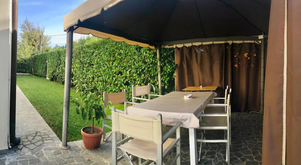 A Casa Di Cinzia Apartment Forte dei Marmi Exterior foto