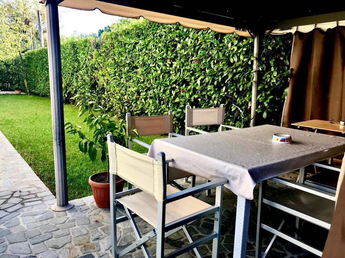 A Casa Di Cinzia Apartment Forte dei Marmi Exterior foto