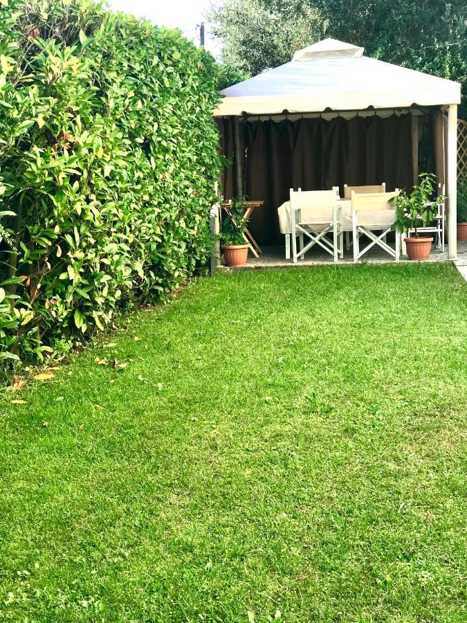 A Casa Di Cinzia Apartment Forte dei Marmi Exterior foto