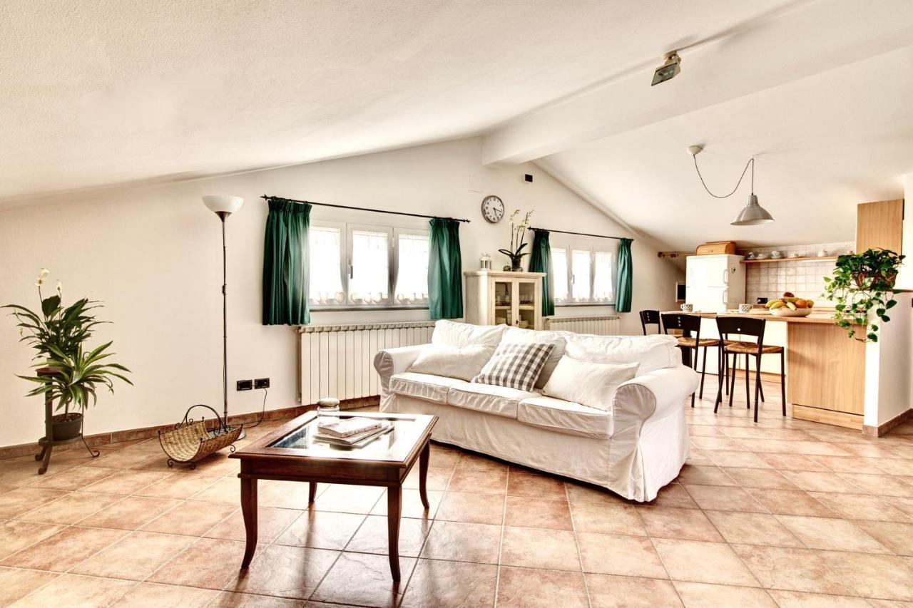 A Casa Di Cinzia Apartment Forte dei Marmi Exterior foto