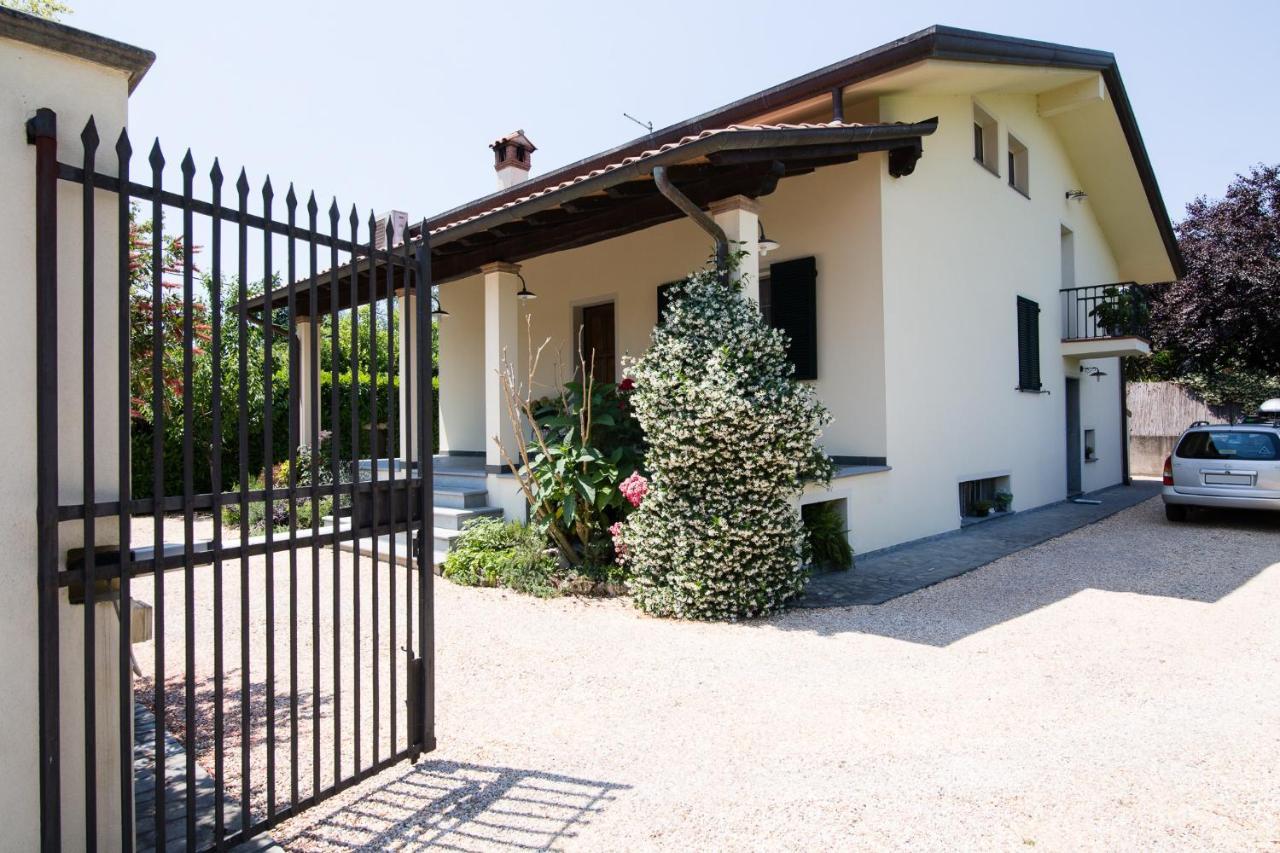A Casa Di Cinzia Apartment Forte dei Marmi Exterior foto